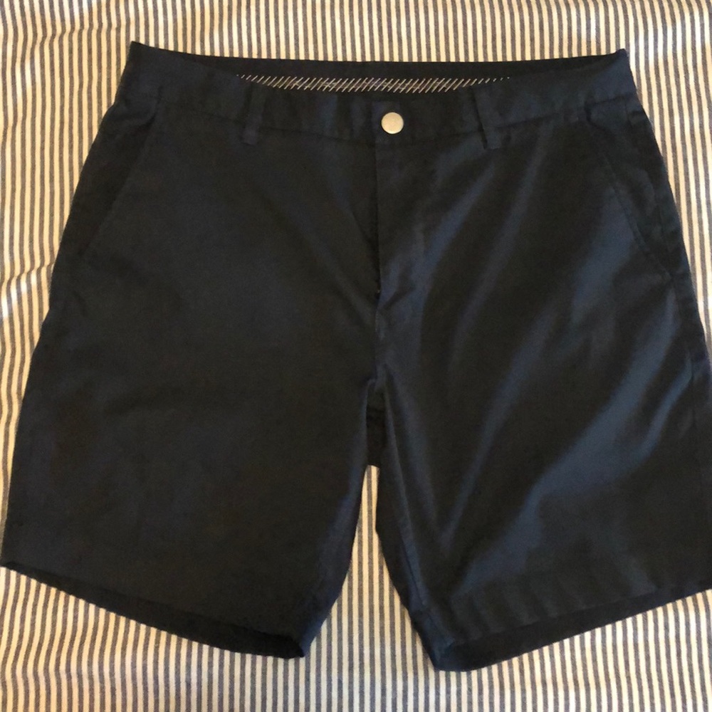 Golf Shorts